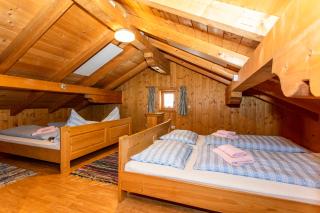 Ferienhaus Reith-Häusl - Maria Alm am Steinernen Meer - 5