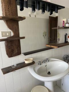 Stanza nel bosco alla Canova di Biforco - 6