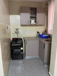 Lumo Residences, Kakamega - Kakamega - 1