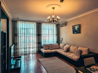 Papa Jons apartment by Bakuapart - Bakoe - 9
