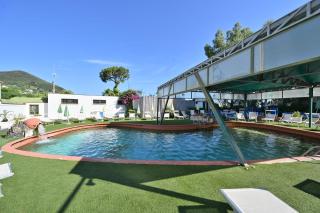 Av Isola Verde Hotel Thermal Spa - Isquia - 2