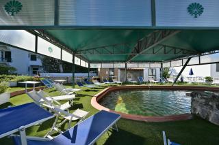 Av Isola Verde Hotel Thermal Spa - Isquia - 3