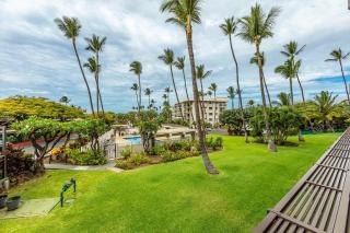 Kihei Akahi Resort - Unit D114 - Wailea - 8