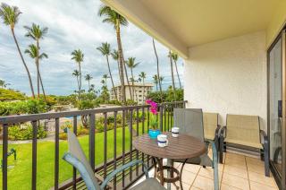 Kihei Akahi Resort - Unit D114 - Wailea - 9
