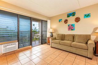 Kihei Akahi Resort - Unit D114 - 4