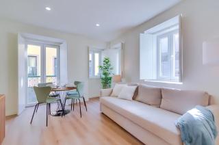 Graceful 1 Bedroom Apartment - G201 - Lissabon - 5