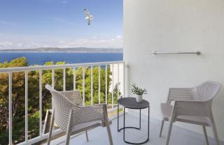 Bluesun Hotel Marina - Brela - 4
