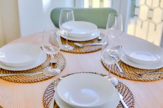 Graceful 1 Bedroom Apartment - G201 - Lissabon - 6