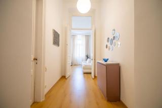 1BR Apt In Old Batumi - 2