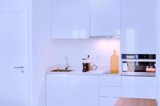 Graceful 1 Bedroom Apartment - G201 - Lissabon - 8
