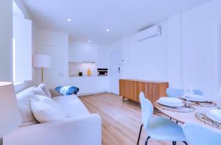 Graceful 1 Bedroom Apartment - G201 - Lissabon - 9