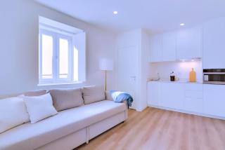 Graceful 1 Bedroom Apartment - G201 - Lissabon - 2