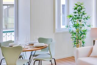 Graceful 1 Bedroom Apartment - G201 - Lissabon - 4