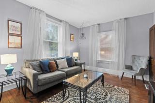 Historic 2 bedroom house St Charles - 6