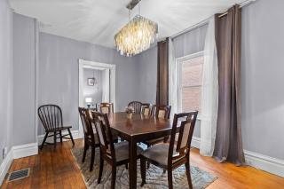 Historic 2 bedroom house St Charles - 5