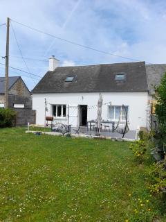 Chez Tinou - Bacilly - 0