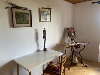 Stanza nel bosco alla Canova di Biforco - 7