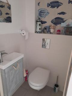 Chez Tinou - Bacilly - 6