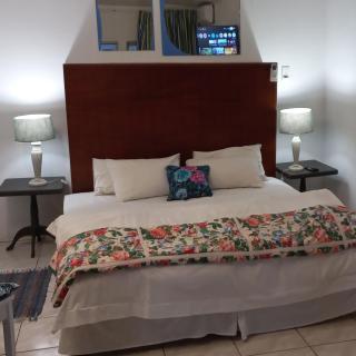 Beach Rooms - Durban - 7