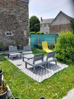 Chez Tinou - Bacilly - 4