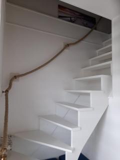 Chez Tinou - Bacilly - 3