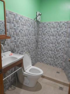 bohol noluwa guest house - 1