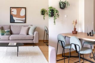 Charismatic 2BR Apartment in Hilton by UPSTREET - Atene - 8