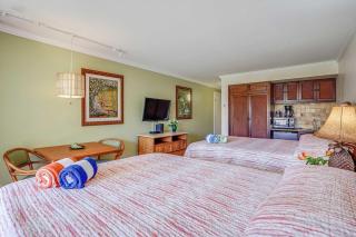 Islander on the Beach 356 - Kapaa - 2