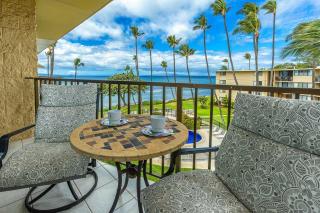 Kanai A Nalu 414 - Wailuku - 0