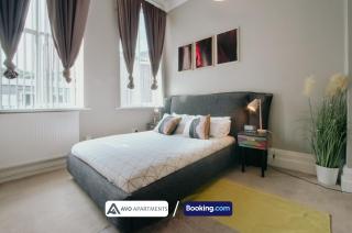 Bessemer House - Sheffield - 5