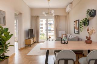 Charismatic 2BR Apartment in Hilton by UPSTREET - Atene - 7