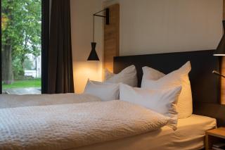 Hotel & Chalets by Revex - Schwarzenbach am Wald - 5