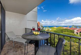 Kaanapali Shores Studio 734 - Kahana - 6