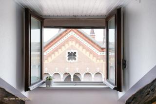 San Secondo Attic Room - Turim - 9