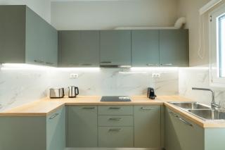Charismatic 2BR Apartment in Hilton by UPSTREET - Atene - 2
