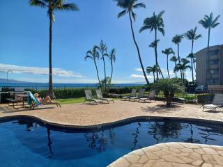 Island Sands 401 - Wailuku - 8