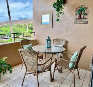Island Sands 401 - Wailuku - 5