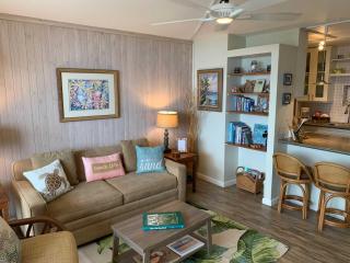 Island Sands 401 - Wailuku - 3