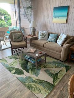 Island Sands 401 - Wailuku - 2