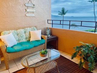 Island Sands 401 - Wailuku - 0