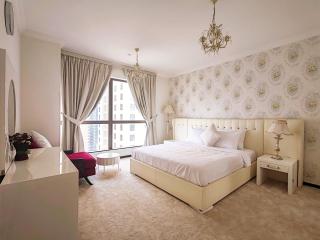 ELAN RIMAL MURJAN Suites - 1