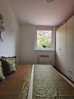 Cozy Sarajevo City Apartment - Sarajevo - 4