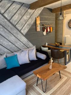 modern rustic house in the heart Of the village - Kefalos - 0