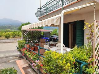 Sea Garden, fronte mare con piscina - Mascali - 8