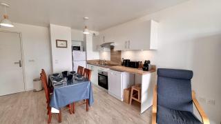 Le 110 appartement - Saint-Valery-sur-Somme - 8