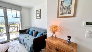 Le 110 appartement - Saint-Valery-sur-Somme - 7