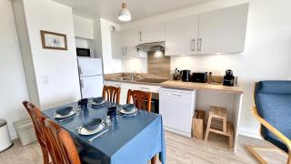 Le 110 appartement - Saint-Valery-sur-Somme - 4