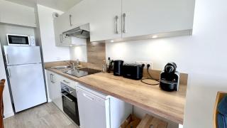 Le 110 appartement - Saint-Valery-sur-Somme - 3