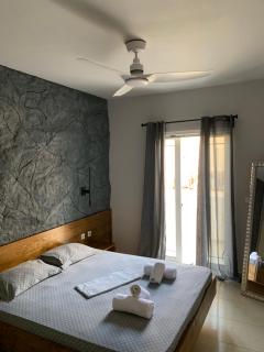 modern rustic house in the heart Of the village - Kefalos - 5