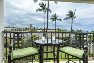 Kihei Akahi Resort - Unit C405 - Wailea - 0